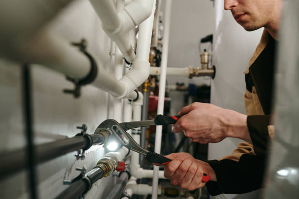 Best Faucet Repair  in Crosby, TX