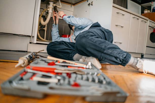 Reliable Crosby, TX Plumbing Solutions