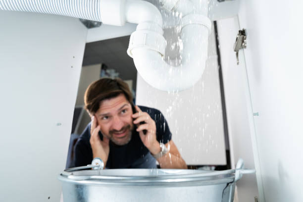 Best Drain Cleaning Services  in Crosby, TX