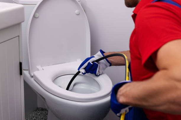 Best Hot Water Heater Installation  in Crosby, TX
