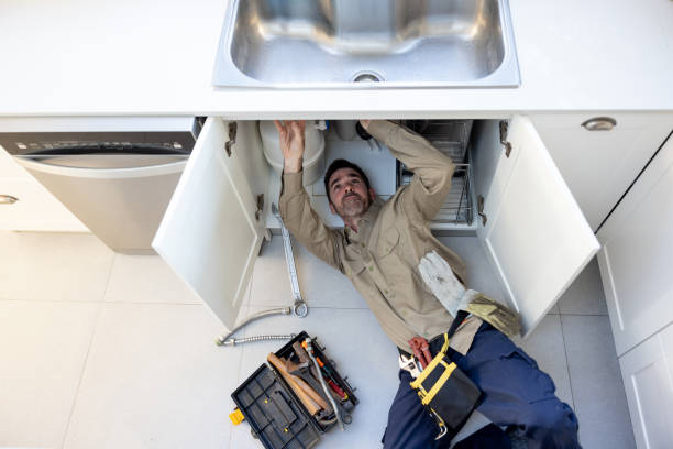 Best Affordable Plumbing Services  in Crosby, TX