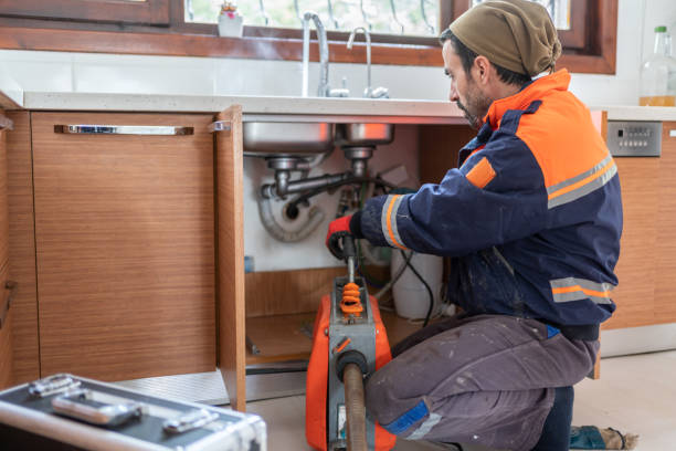 Best Water Leak Repair  in Crosby, TX