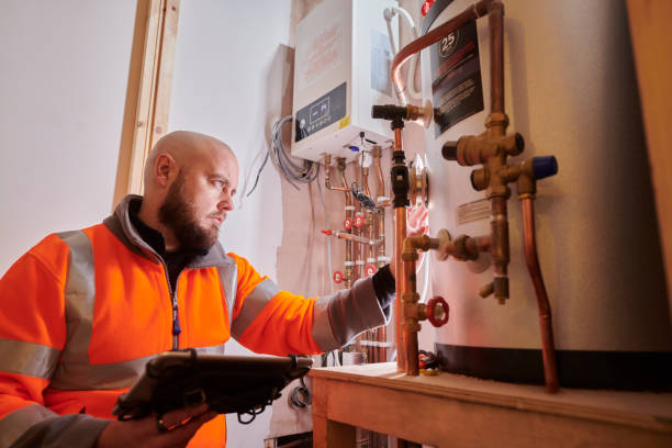 Best Water Heater Repair  in Crosby, TX