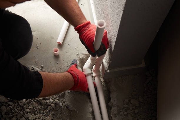 Best Sewer Cleaning Services  in Crosby, TX