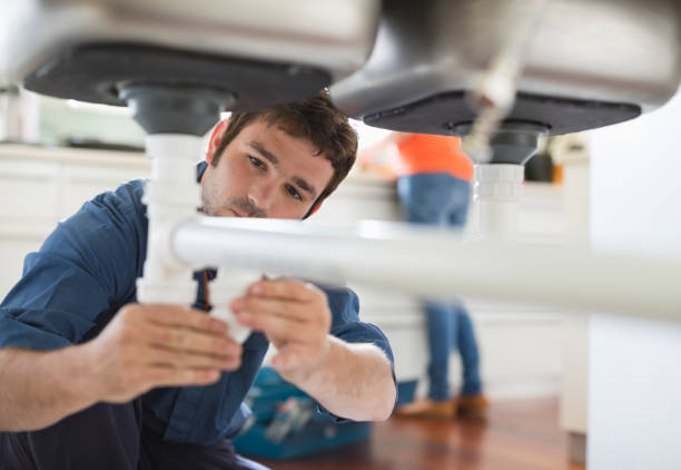Best Sewer Cleaning Services  in Crosby, TX