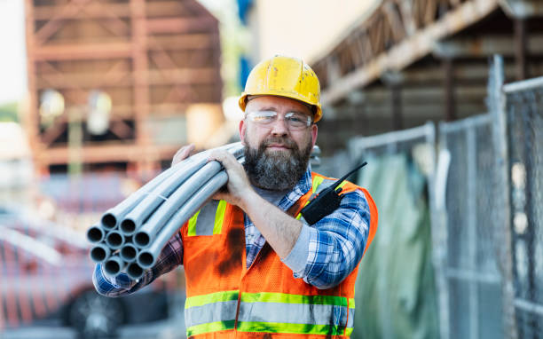 Best Water Softener Installation  in Crosby, TX