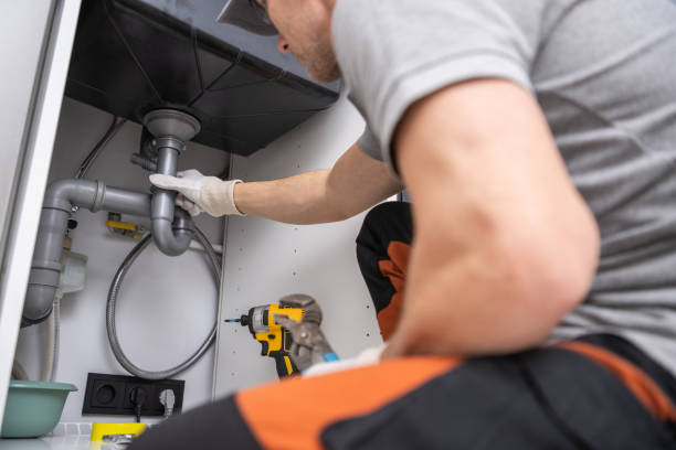  Crosby, TX Plumbing Pros