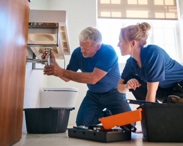 Best Water Heater Repair  in Crosby, TX